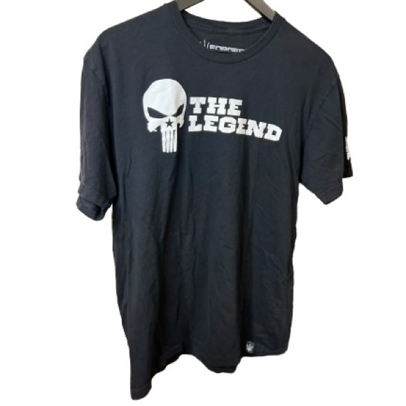 Forged Short Sleeve T-shirt - Picture 1 of 3